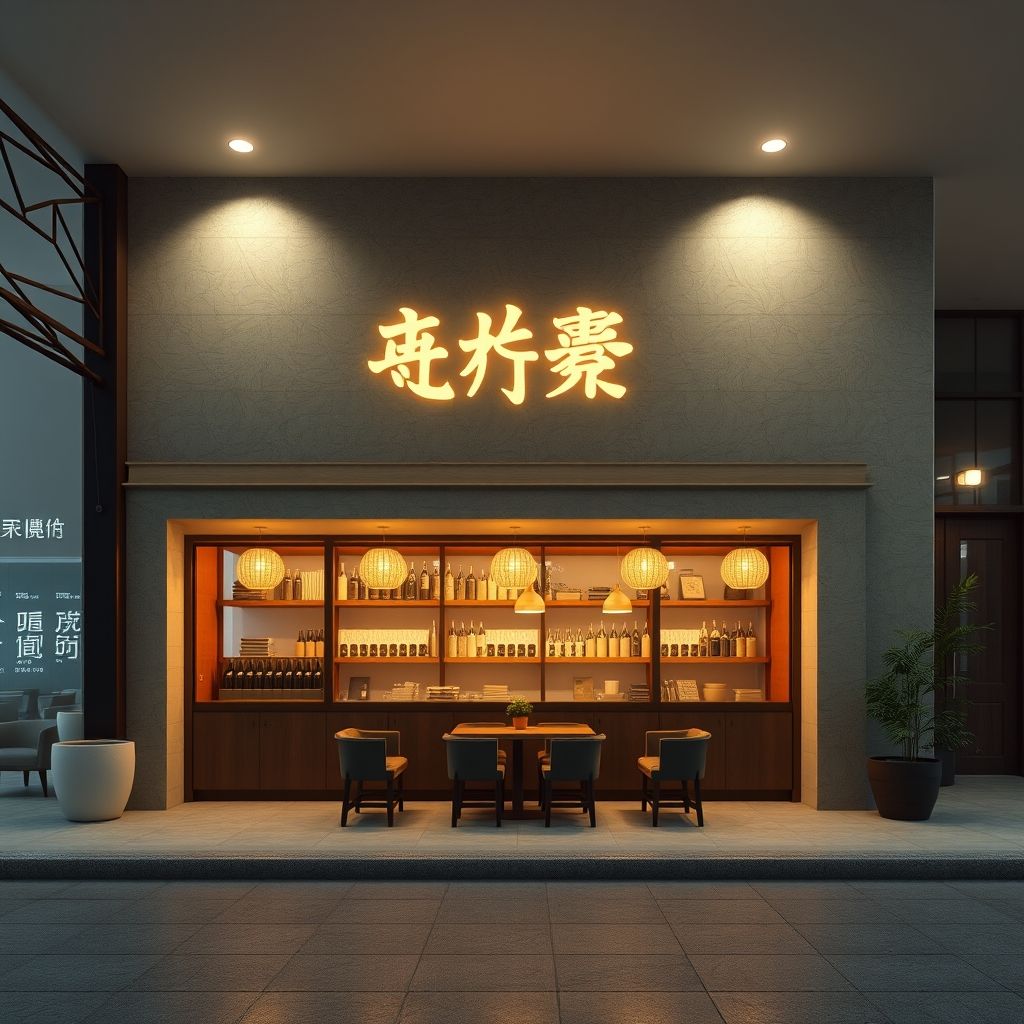 โลโก้ร้านยา: สิ่งที่สำคัญในการสร้างแบรนด์ที่ดึงดูด